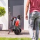 Газонокосилка аккумуляторная Al-Ko 512 Li VS-W Premium Energy Flex (1 аккумулятор) в Йошкар-Оле