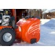 Снегоуборщик Husqvarna ST 327 в Йошкар-Оле