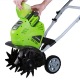 Культиватор аккумуляторный GreenWorks G-Max G40TLK4 40V в Йошкар-Оле
