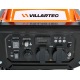 Бензиновый генератор инверторный Villartec GI358 2025 3.5 кВт в Йошкар-Оле