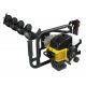 Мотобур (бензобур) Habert HD-520W (2 шнека) в Йошкар-Оле