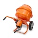 Бетоносмеситель Villartec СМ-130С Cart (Бетономешалка Villartec СМ-130С Cart) в Йошкар-Оле