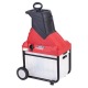Садовый измельчитель электрический MTD S 2500 в Йошкар-Оле