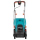 Газонокосилка аккумуляторная Gardena PowerMax 32/36V P4A в Йошкар-Оле