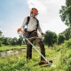 Бензокоса (бензиновый триммер) Stihl FS 94 C-E 41492000011k в Йошкар-Оле