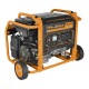 Бензогенератор Carver PPG-6500АM 5 кВт в Йошкар-Оле