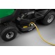Садовый минитрактор Caiman Rapido Max 2WD 107D2C2 в Йошкар-Оле