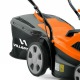 Газонокосилка электрическая Villartec ME1840 в Йошкар-Оле