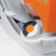 Воздуходувка бензиновая Stihl BR 550 в Йошкар-Оле