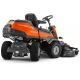 Садовый райдер Husqvarna R 420TsX AWD в Йошкар-Оле