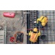 Бензин-газовый генератор Daewoo GDA 7500 DFE 6 кВт в Йошкар-Оле