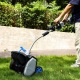Снегоуборщик аккумуляторный DEKO ST402-6 2х6 Ач в Йошкар-Оле