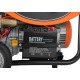 Бензогенератор Sturm PG87651E 6 кВт в Йошкар-Оле