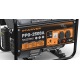 Бензогенератор Carver PPG-2500A 2.1 кВт в Йошкар-Оле