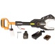 Аккумуляторная пила Worx WG329E.5 6&quot; в Йошкар-Оле