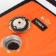 Бензогенератор Patriot Max Power SRGE 3800 2.8 кВт в Йошкар-Оле