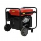 Бензогенератор инверторный Loncin GH9000I 7 кВт в Йошкар-Оле