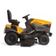 Садовый минитрактор Stiga Tornado 6121 HW в Йошкар-Оле