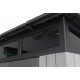Пластиковый сарай LifeTime WoodLook 8.3х8.3 в Йошкар-Оле