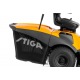 Садовый трактор Stiga Estate 9102 W в Йошкар-Оле