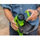 Аккумуляторный триммер GreenWorks G24LT28K2 в Йошкар-Оле