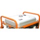 Бензогенератор Zongshen PB 15003 E 12 кВт в Йошкар-Оле