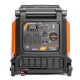 Бензогенератор инверторный Daewoo GDA 4500 SEi 3.7 кВт в Йошкар-Оле