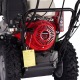 Снегоуборщик бензиновый EVOline SBG 760 HE в Йошкар-Оле