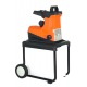 Измельчитель электрический Yard Fox 2800SE в Йошкар-Оле