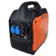 Бензиновый генератор инверторный EVOline BQH 3300 E 2.7 кВт в Йошкар-Оле