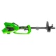 Аккумуляторный триммер GreenWorks GD40BC 8 Ач в Йошкар-Оле