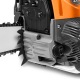 Бензопила Daewoo DACS 4516-16 в Йошкар-Оле