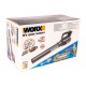 Воздуходувка аккумуляторная Worx Air Turbine WG547E.9 (без аккумулятора и ЗУ) в Йошкар-Оле