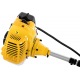 Бензокоса (бензиновый триммер) Huter GGT-2500S в Йошкар-Оле