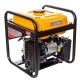 Бензогенератор инверторный RedVerg RD-IG4500H-O 4.2 кВт в Йошкар-Оле