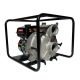 Бензиновая мотопомпа Loncin LC80WB30-4.5Q в Йошкар-Оле