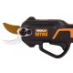 Аккумуляторные ножницы Worx WG330E.9 (без аккумулятора и зарядного устройства) в Йошкар-Оле