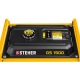 Бензогенератор Steher GS-1500 1 кВт в Йошкар-Оле