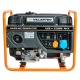 Бензогенератор Villartec GG6300C 5 кВт в Йошкар-Оле