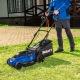 Газонокосилка электрическая Bojet ELM-38 в Йошкар-Оле