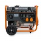Бензогенератор Villartec GG3400WС 2.6 кВт в Йошкар-Оле