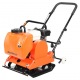 Виброплита бензиновая Patriot VT-90LB Honda в Йошкар-Оле