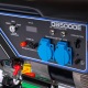 Бензогенератор Нева DB5000E 4 кВт в Йошкар-Оле