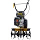 Культиватор Huter GMC-4.0 в Йошкар-Оле
