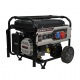 Бензогенератор Loncin LC8000D-S 6 кВт в Йошкар-Оле