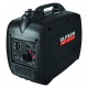 Инверторный бензогенератор Elitech GIS 2600RМ 2.3 кВт в Йошкар-Оле