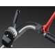 Подметальная машина Caiman SM 1200W с двигателем Honda в Йошкар-Оле