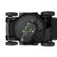Газонокосилка аккумуляторная GreenWorks GD40LM411 4 Ач в Йошкар-Оле