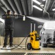 Мойка высокого давления Denzel K 70 Power в Йошкар-Оле