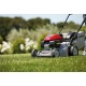 Газонокосилка бензиновая Honda HRG 466C1 SKEP в Йошкар-Оле